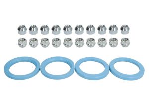 Zestaw montażowy felg aluminiowych MAK 8000000312