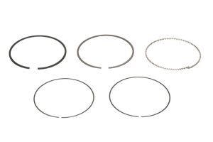 Zestaw pierścieni tłoka 681 RS 00104 0N0