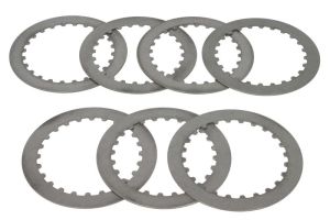 Zestaw płytek (przekładek) metalowych MES336-7