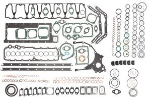 Kompletny zestaw uszczelek silnika EL330151