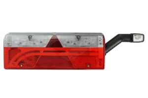 Lampa tył A25-7420-717