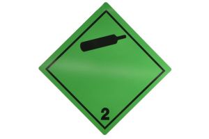 Tablica ostrzegawcza CARGO-T079/T