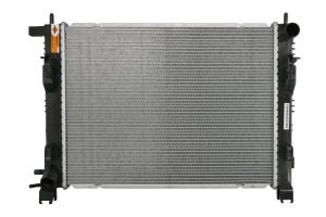 Chłodnica silnika NRF 550218