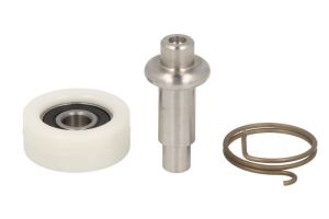 Prowadnica rolkowa drzwi przesuwnych MSVWNA03