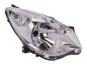 Reflektor świateł przednich 442-1157RMLD-EM