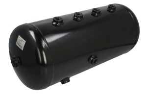 Zbiornik powietrza systemu pneumatycznego PN-AT088