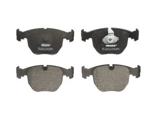 Klocek hamulcowy kpl. FDB997