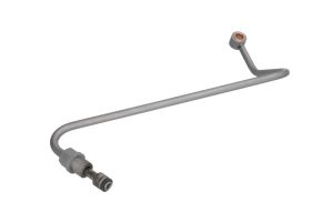 Przewód olejowy turbosprężarki AJUOP10662