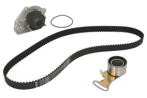 Zestaw paska rozrządu + pompa cieczy chłodzącej 530 0242 30
