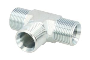 Szybkozłącze hydrauliczne HTP-T-1
