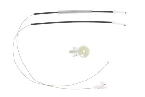 Zestaw naprawczy podnośnika szyby 6205-09-025809P