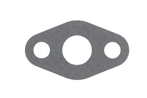 Uszczelnienie, dopływ oleju (doładowanie) EL803970