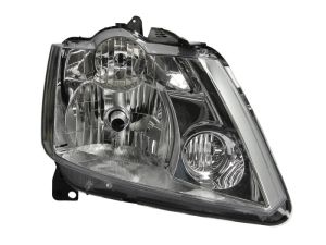 Reflektor świateł przednich 551-1151R-LD-EM