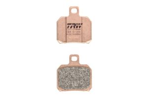 Klocek hamulcowy kpl. MCB700SRM