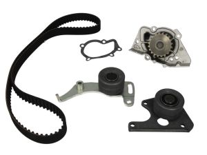 Zestaw paska rozrządu + pompa cieczy chłodzącej CT 1061 WP1