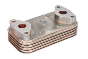 Chłodnica oleju NRF 31870