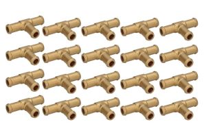 Trójnik LPG GZ-07-73 X10