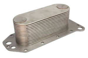 Chłodnica oleju CS3062 AVA