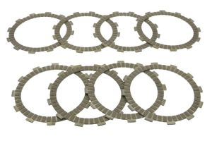 Tarcza sprzęgła MCC217-8