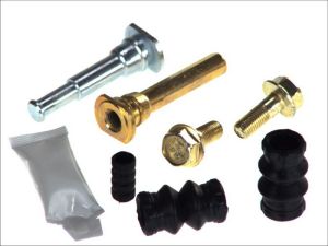 Prowadnica hamulca tarczowego kpl. D7-039C