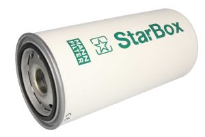 Filtr oleju LB 13 145/21