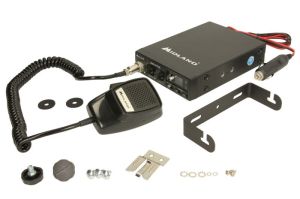 Radio CB CBA C 442.13 GW