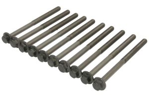 Zestaw śrub głowicy cylindrów AJU81029200