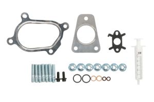 Zestaw montażowy turbosprężarki EVMK0244