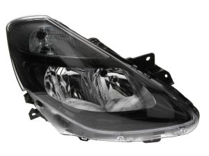 Reflektor świateł przednich 551-1179R-LDEM2