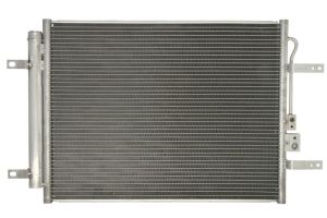 Skraplacz klimatyzacji CD821138