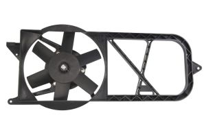 Wentylator chłodnicy silnika NRF 47312