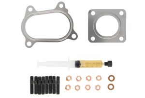 Zestaw montażowy turbosprężarki AJUJTC11724