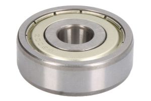 Łożysko 6300-2Z /NKE/