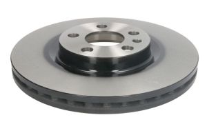 Tarcza hamulcowa DF2716