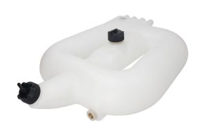 Zbiorniczek wyrównawczy płynu chłodzącego NRF 455040