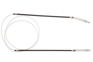 Linka hamulca postojowego AD11.0219