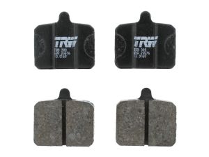 Klocek hamulcowy kpl. GDB300