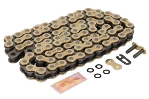 Łańcuch napędowy DID520ATV2G&B-86