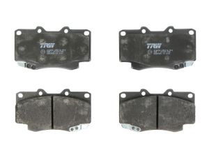 Klocek hamulcowy kpl. GDB3428