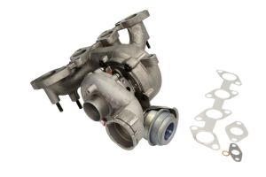 Turbosprężarka 756062-9004S