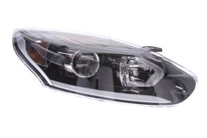 Reflektor świateł przednich 711307024483