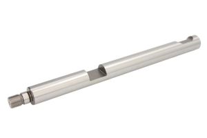 Wałek wybieraka skrzyni biegów 95532581