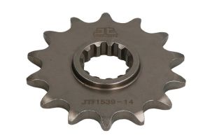 Zębatka napędowa przednia JTF1539,14