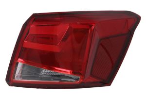 Lampa zespolonych świateł tylnych 445-1942R-UE