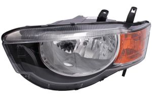 Reflektor świateł przednich 710301249301