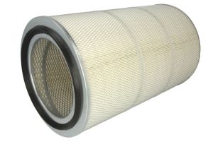 Filtr powietrza PUR-HA0023