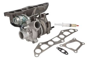 Turbosprężarka EVTC0265