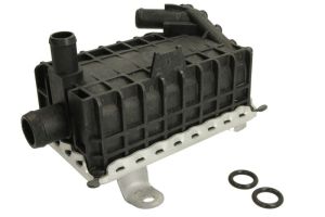 Chłodnica oleju NIS 90895