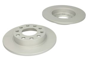 Tarcza hamulcowa DDF1709C