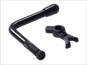 Sprzęg siodłowy naczepy RI14994450